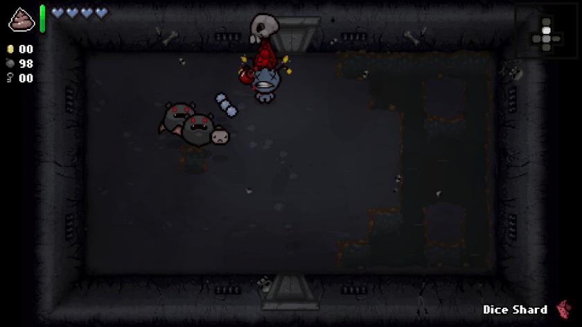 Switch游戏 -以撒的结合:胎衣 The Binding of Isaac: Afterbirth-百度网盘下载插图2-小白游戏网 Switch游戏 -以撒的结合:胎衣 The Binding of Isaac: Afterbirth-百度网盘下载插图2-小白游戏网